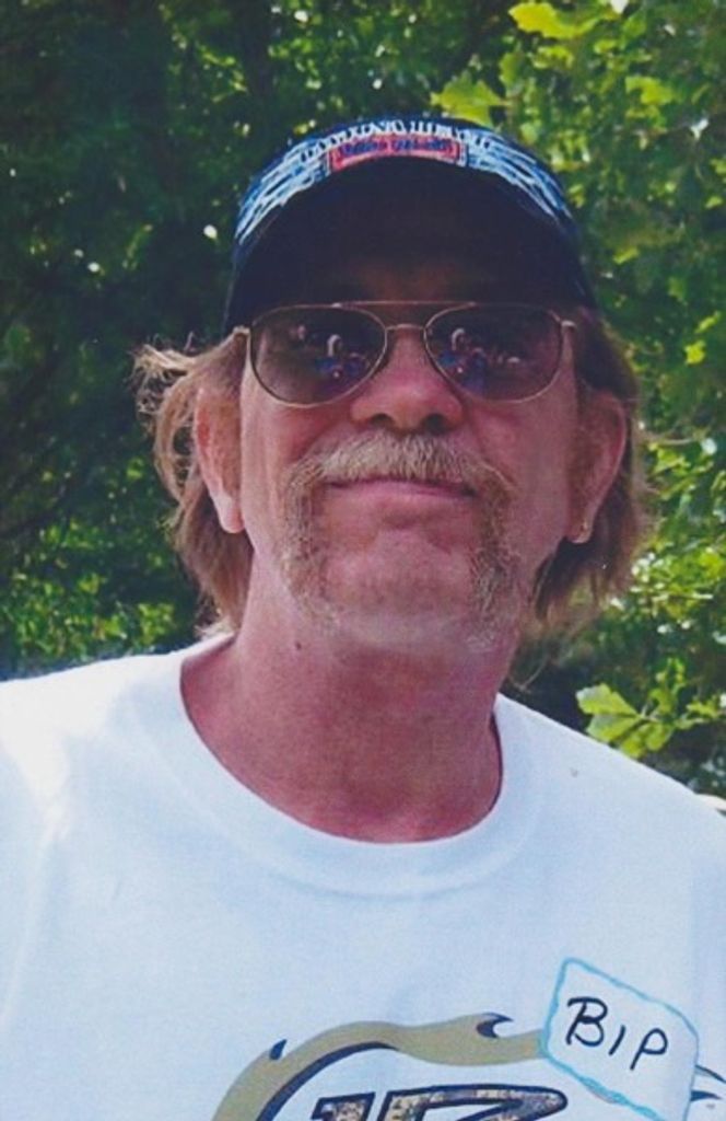Robert Hodges, Sr