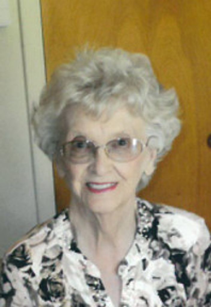 Annabel Lee (Hill)  White Profile Photo