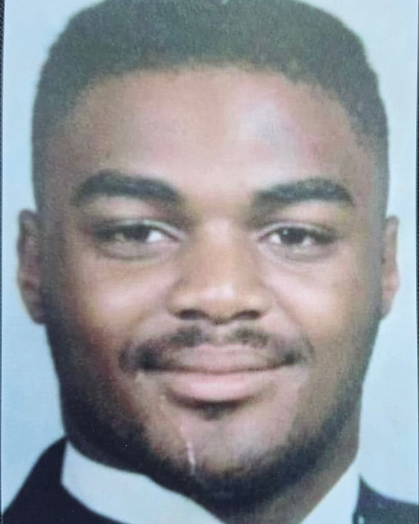 Timothy Louis Newman, Jr. Profile Photo