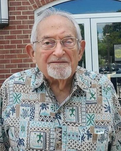 Frank Louis Rose's obituary image