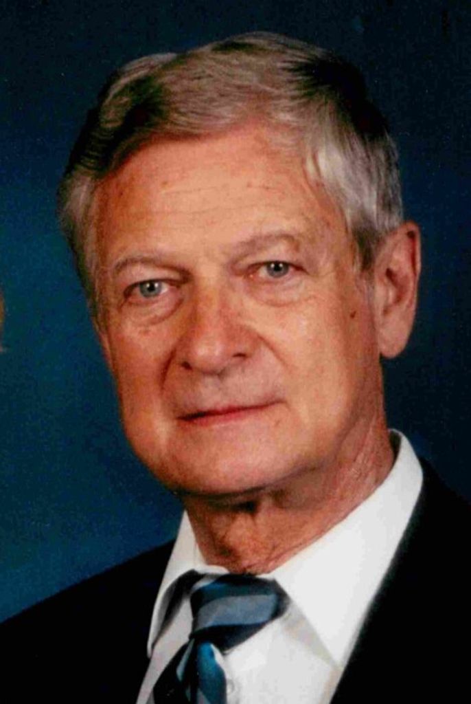 Irvin J. Sporny Profile Photo