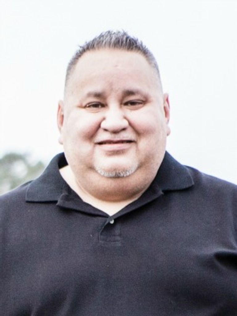 Louis R. Cruz