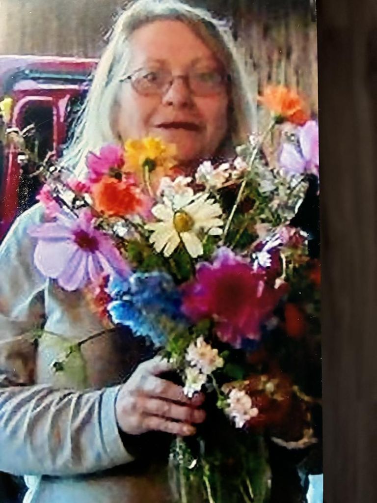 Carol S. Ward