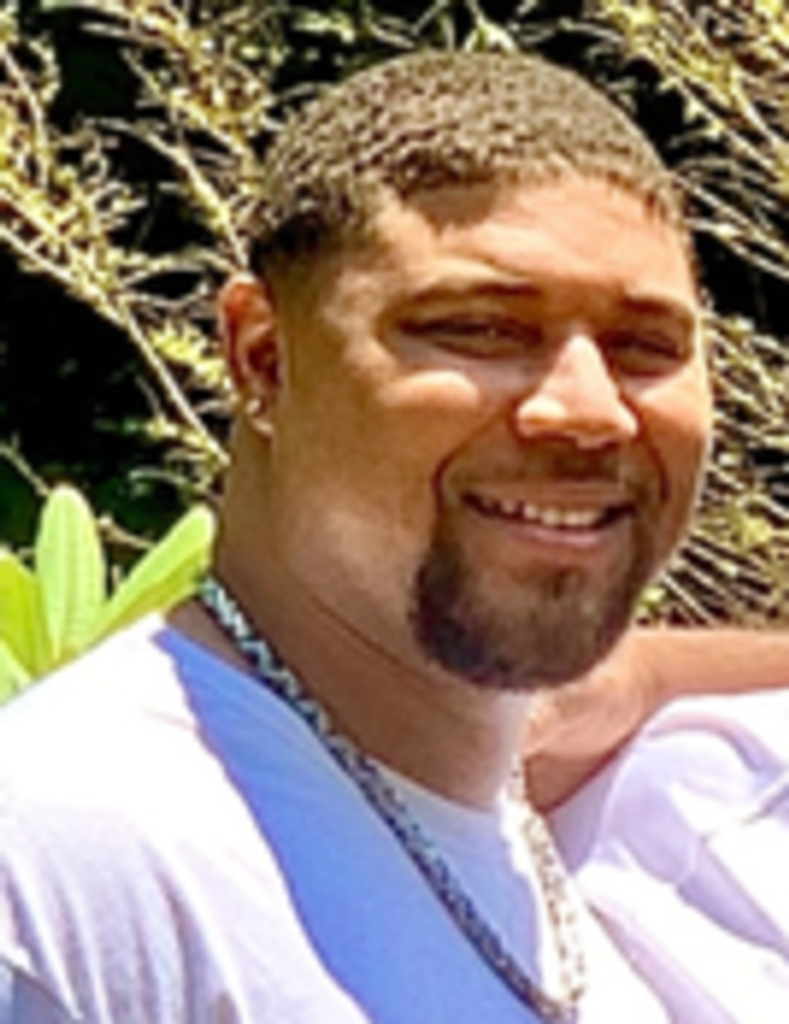 Kortez "Tez" Dominic Coleman