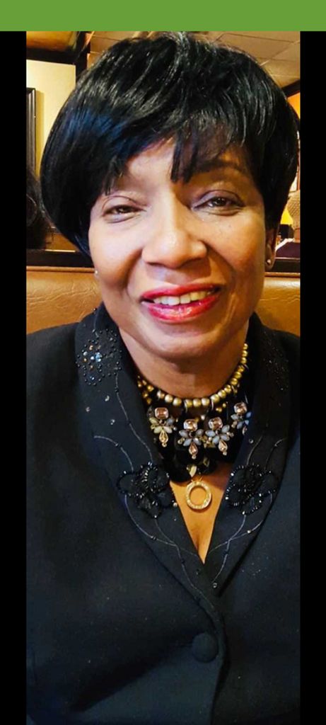 Mrs. Willie Mae Major Profile Photo