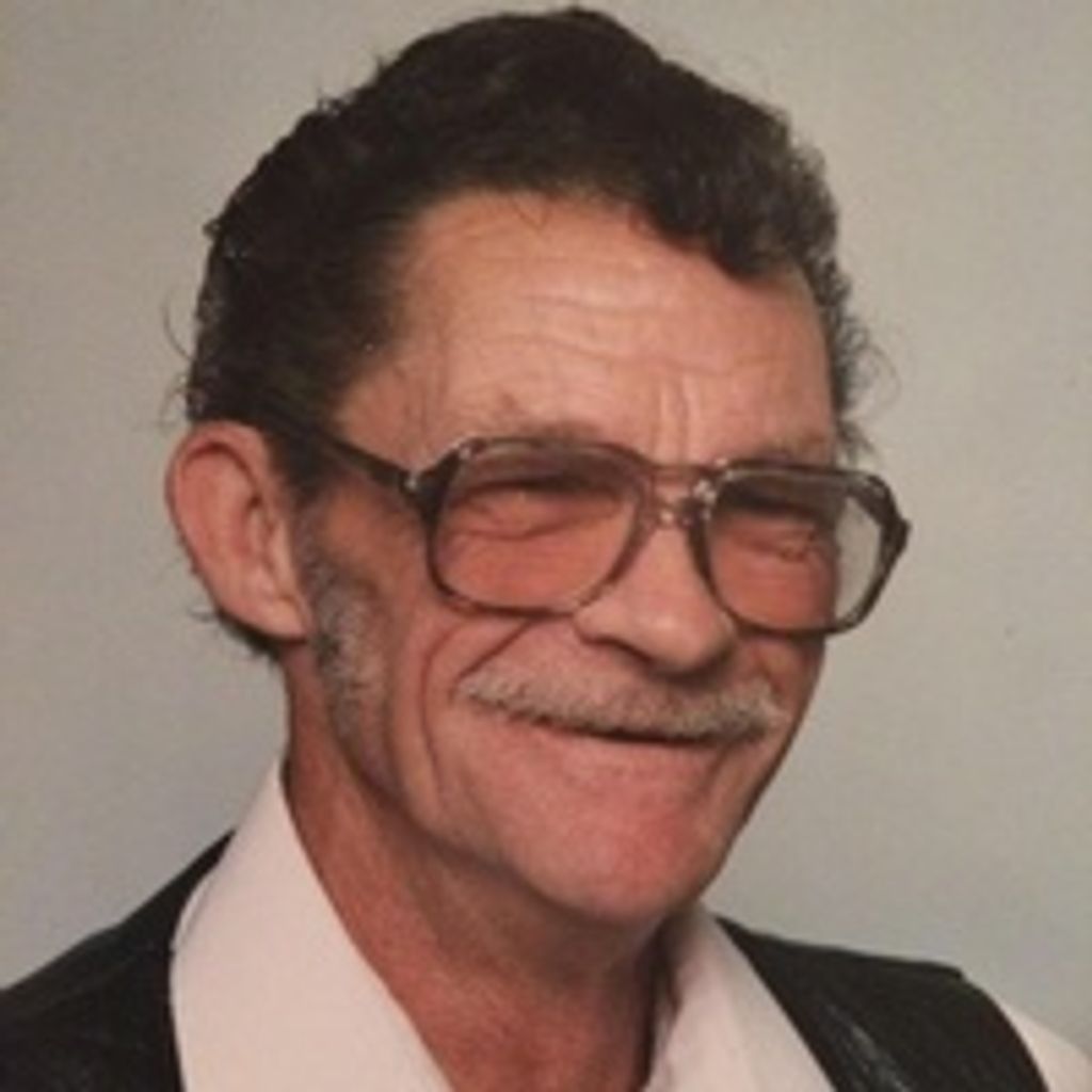 Earnest Dean Barnes