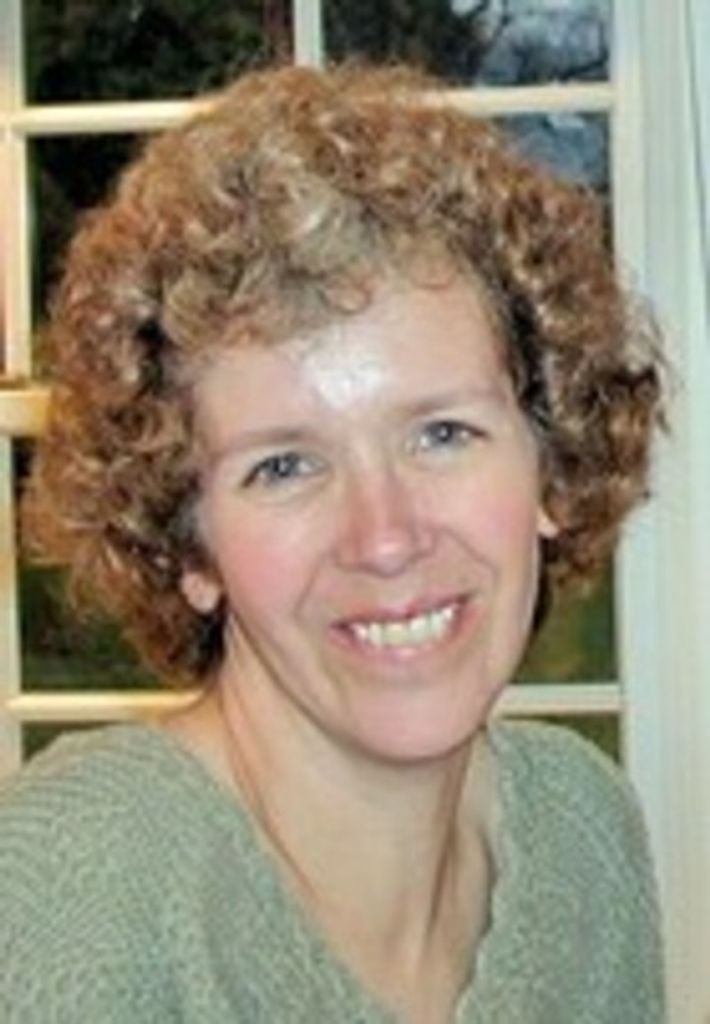 Mary Ellen Thorpe Mcleod Profile Photo