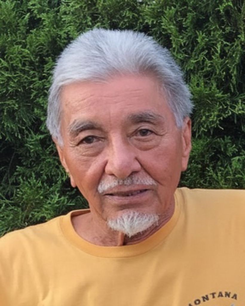 Al H. Ruiz