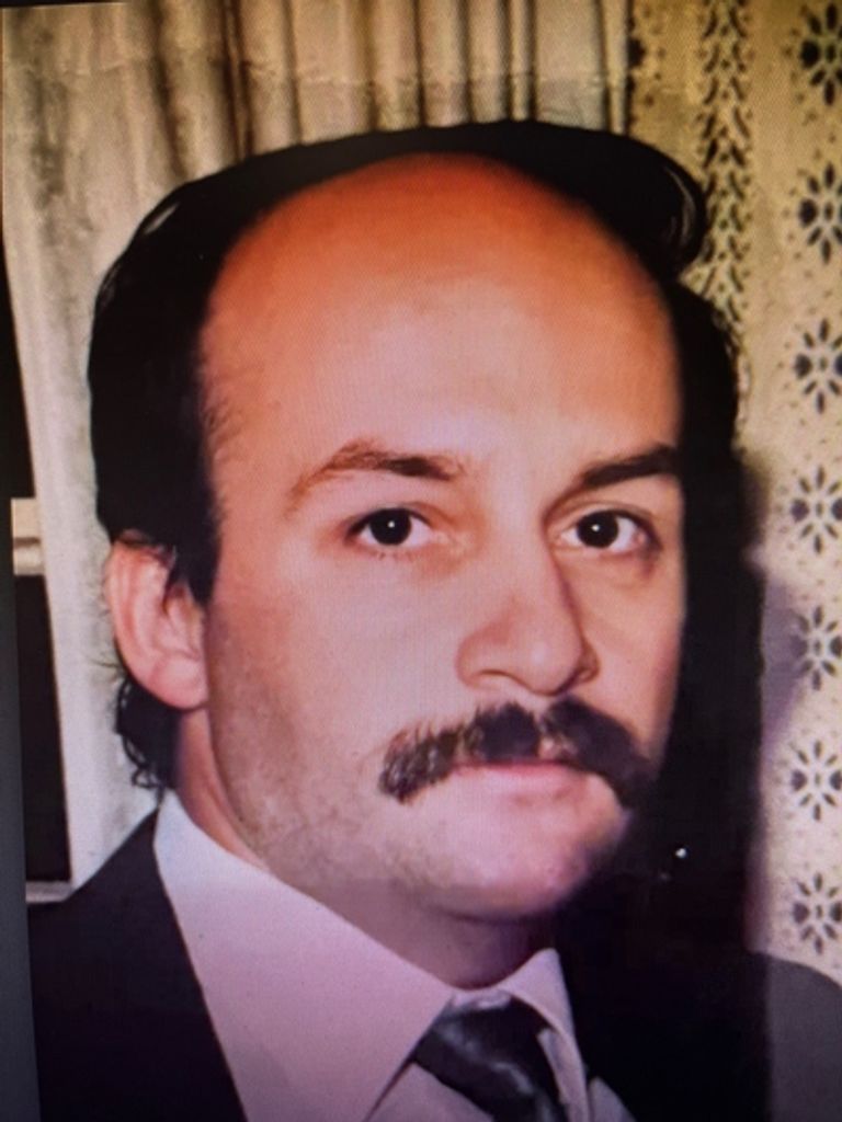 Mark Dino Mirolli Profile Photo