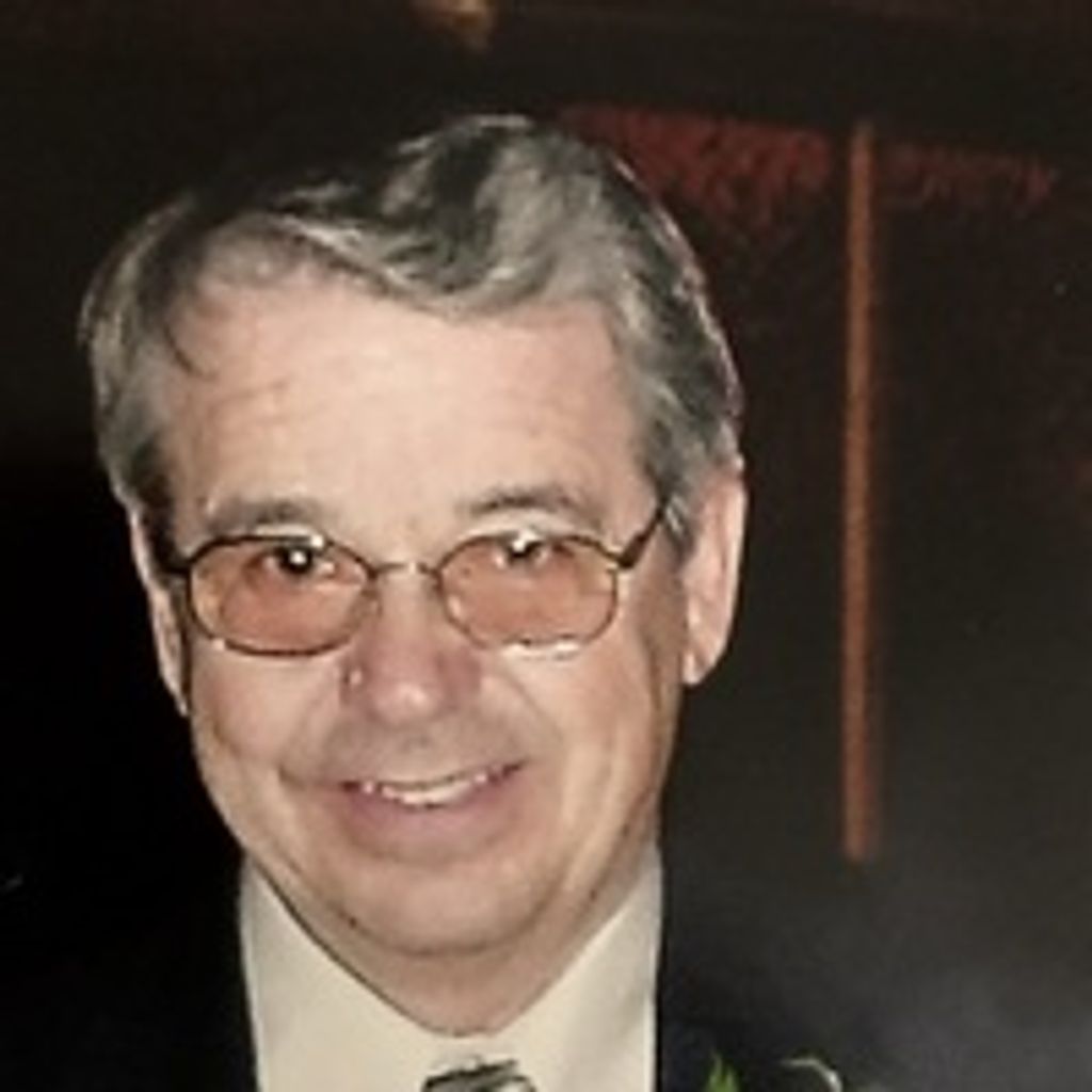 Gary F. Sarafiny Profile Photo