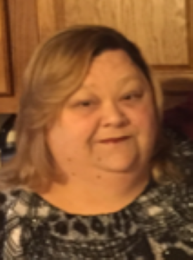 Jennifer Lynn (Griffin)  Henderson