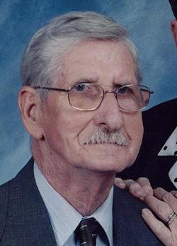 Donald Edward Walter