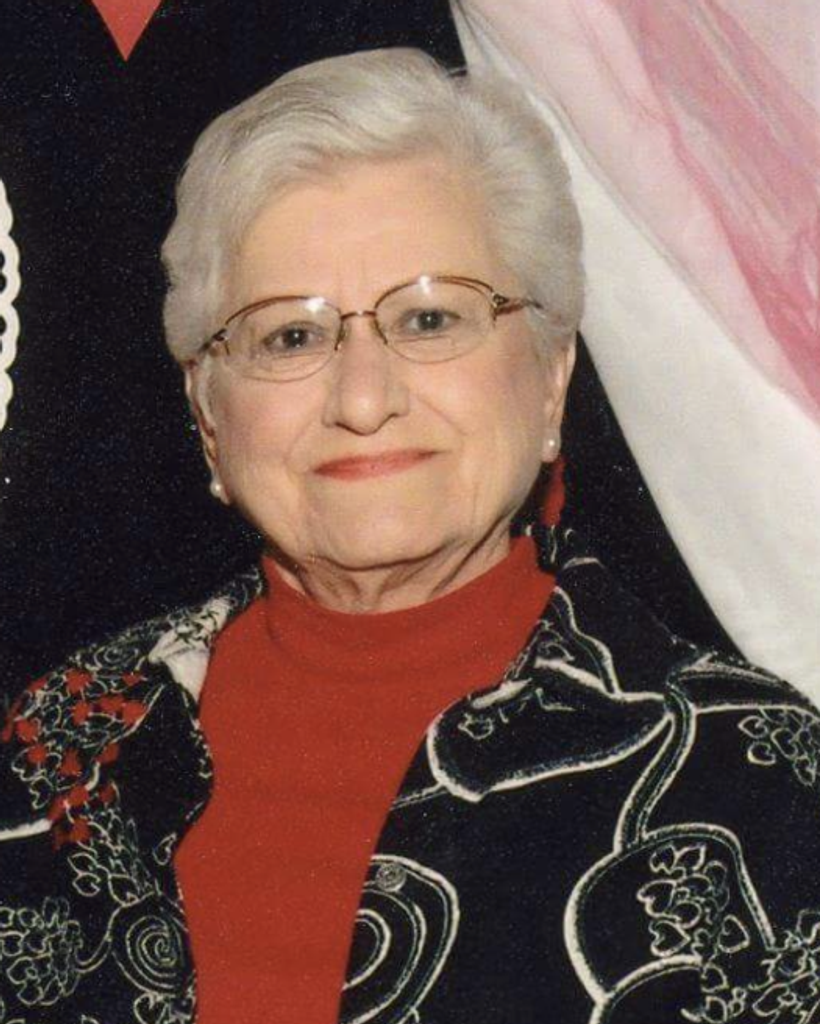 Shirley Griggs Dismukes Profile Photo