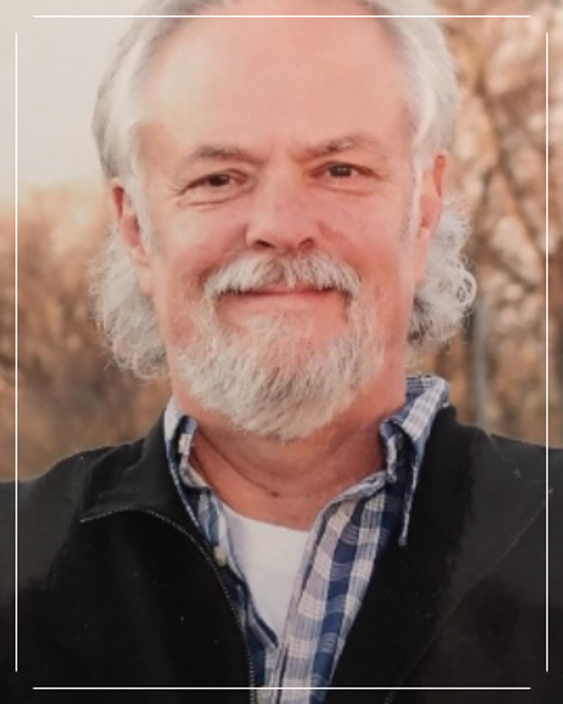 Bruce John Brechtl Profile Photo