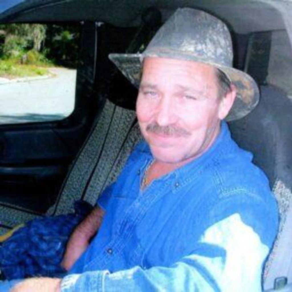 Dewayne Moore