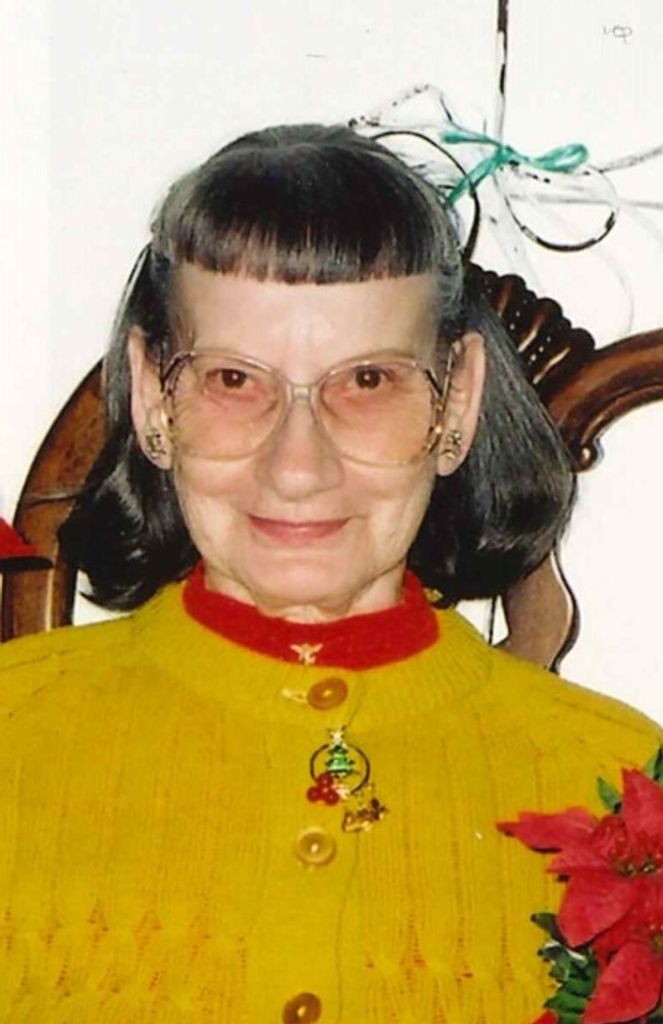 Mildred Souers