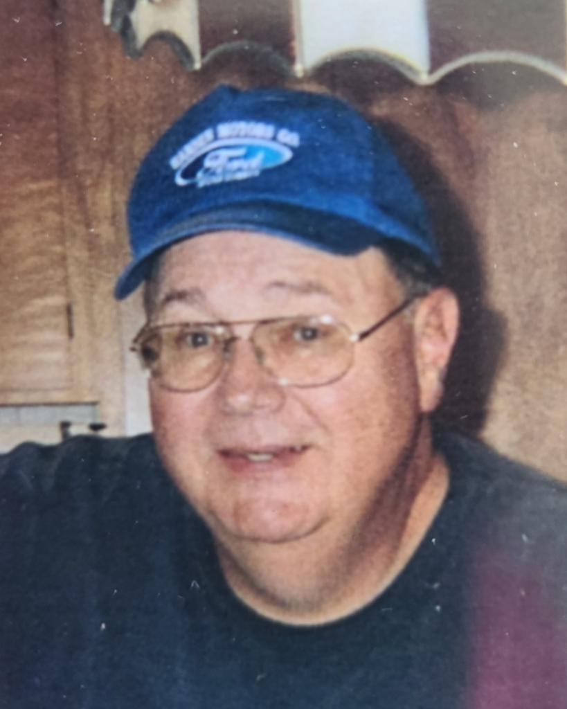Steven Harden Profile Photo