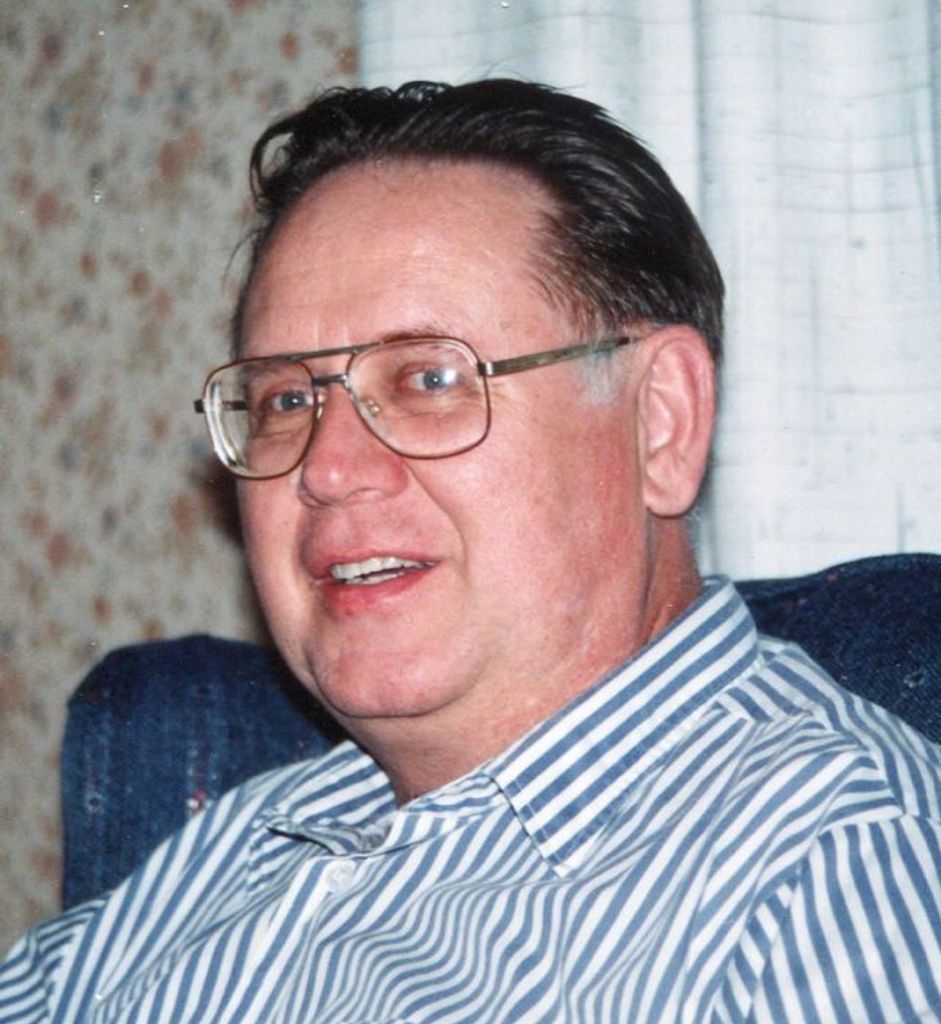 Gary R. Larson Profile Photo