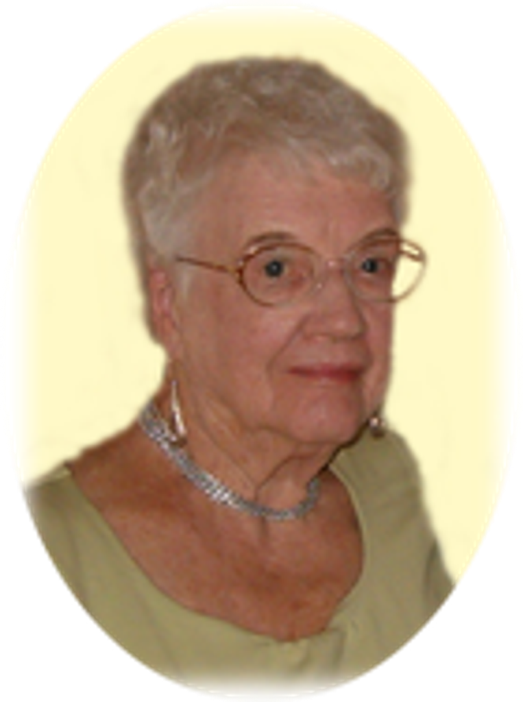 Margaret Wagner