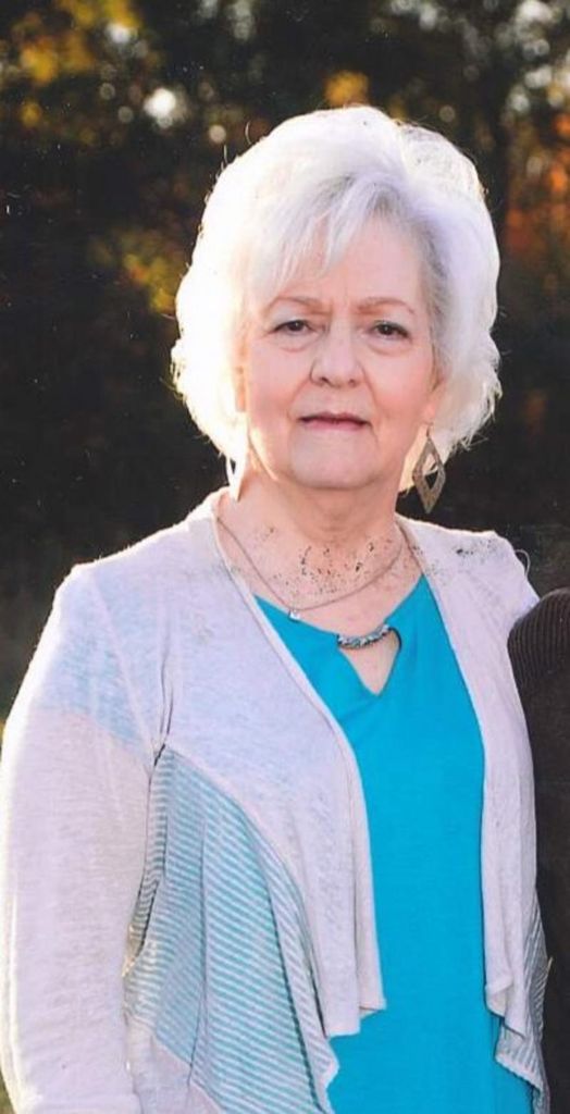 Charlotte Ann Hughes Profile Photo