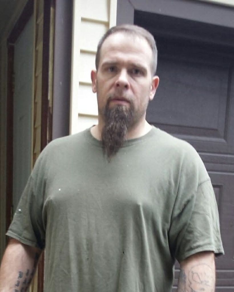 Billy Jack Braughton Profile Photo