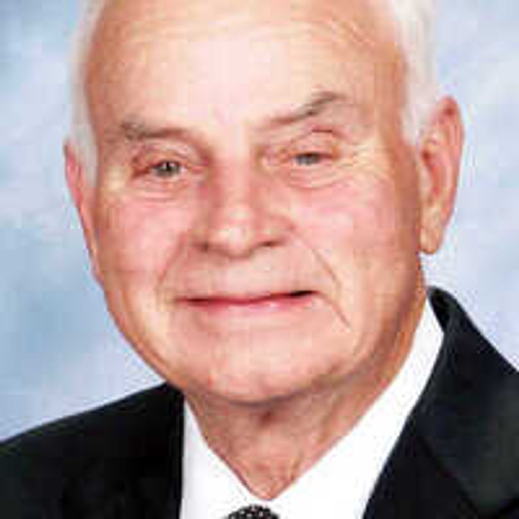 George Ronald King