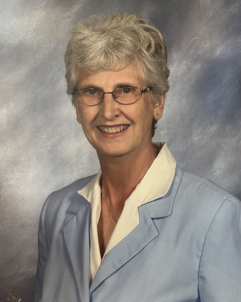 Gail J. Burright