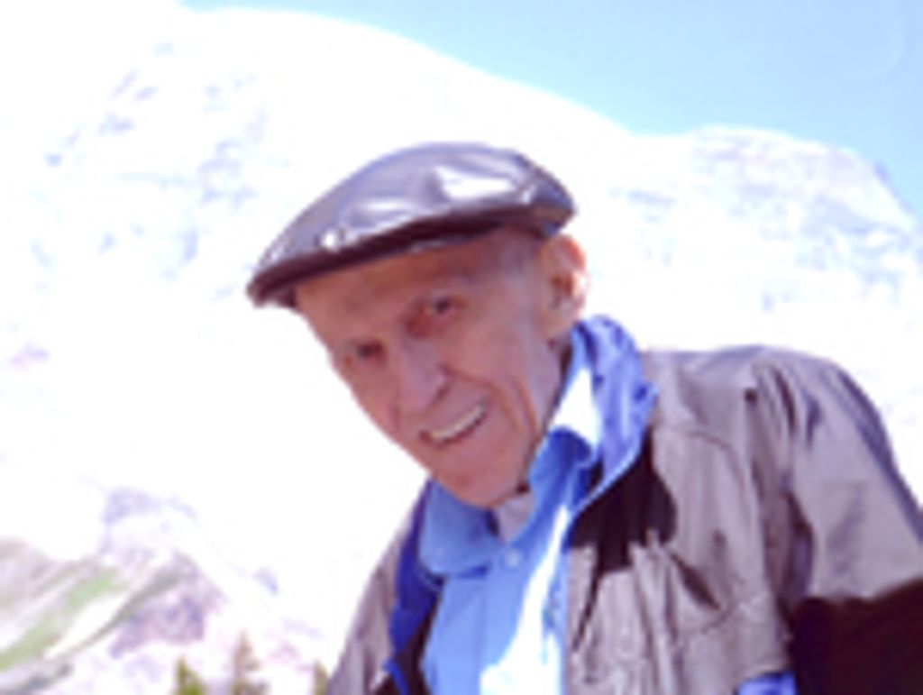 Maurice  Wilmer Dick Profile Photo