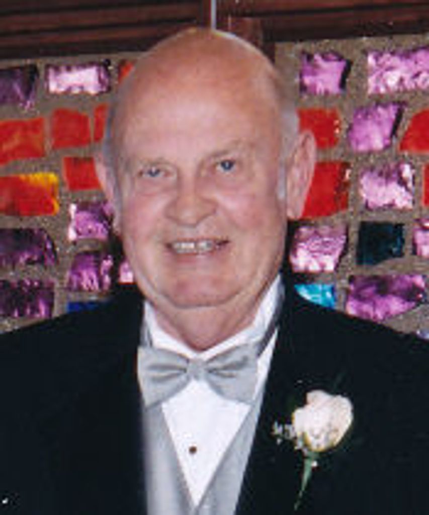 Glendel Lee Ruby Profile Photo