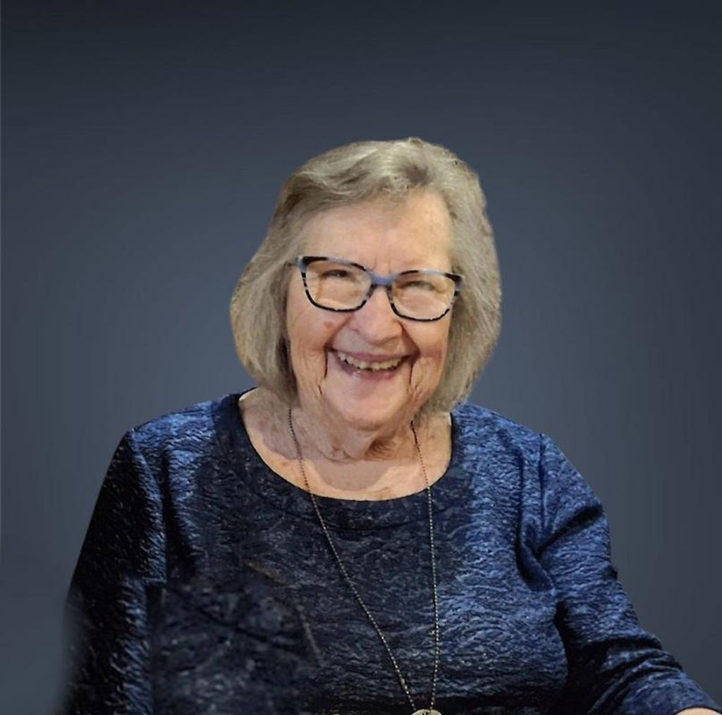 Irene "Grammie" Mullins Profile Photo