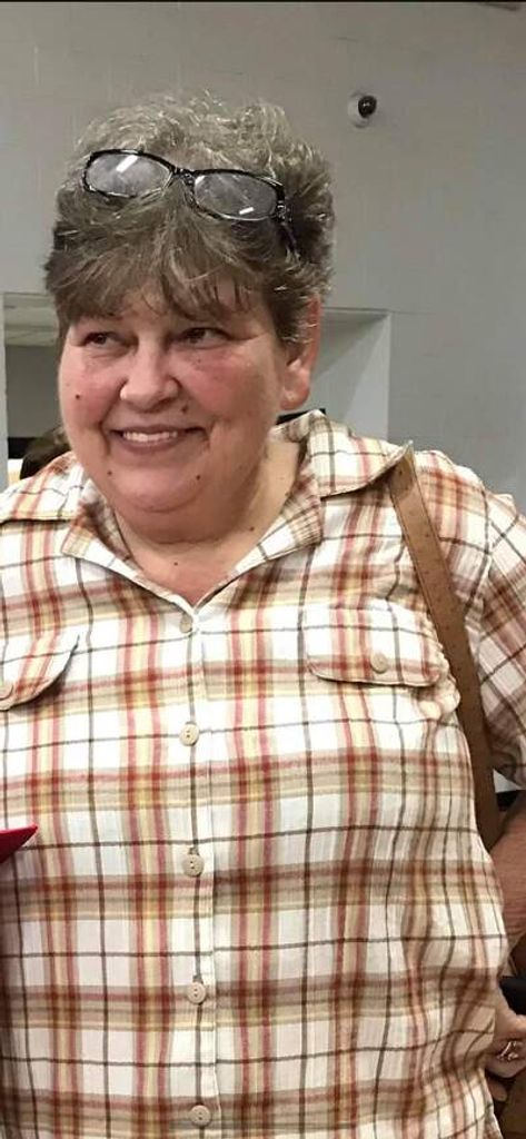 Lisa Marie Hollon Profile Photo