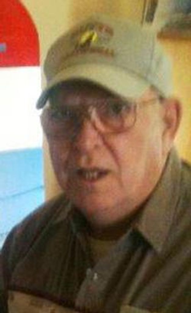 Harland L. Morris, Jr. Profile Photo