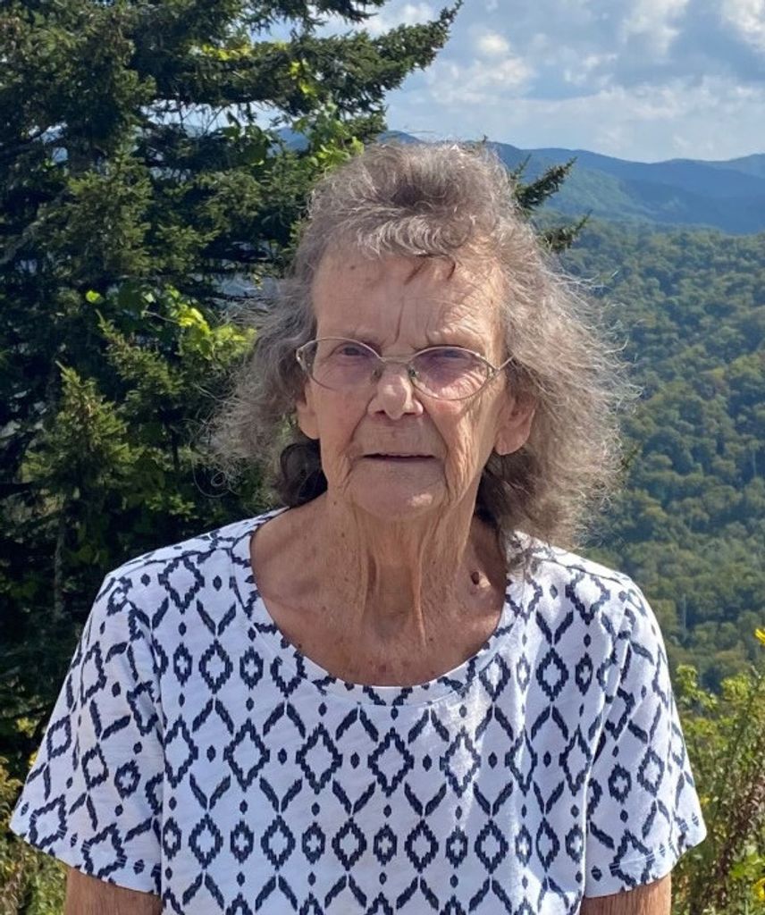 Allie "Jean" Perry Profile Photo