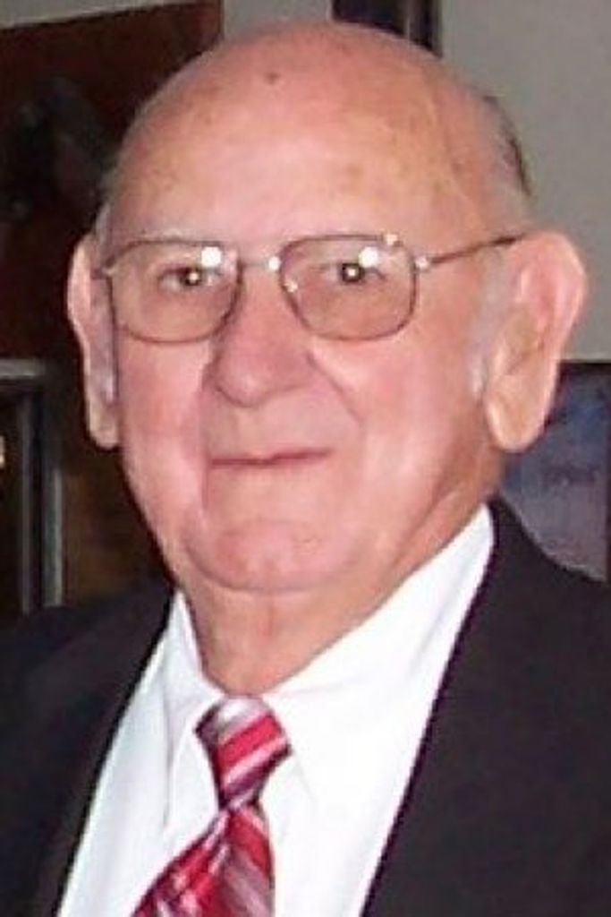 Harvey Woodham