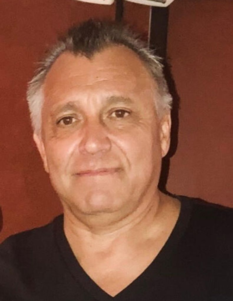 Jesus Figueroa
