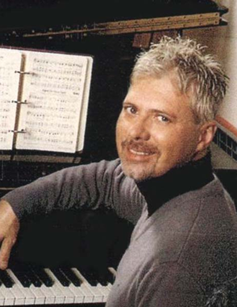 Tim D Blocksom Profile Photo