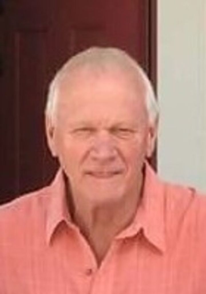 James "Mike" Dreyer Profile Photo