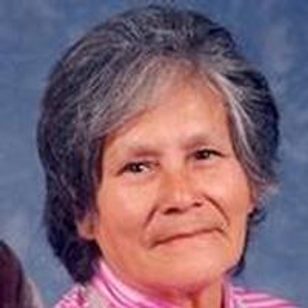 Mary Marshall
