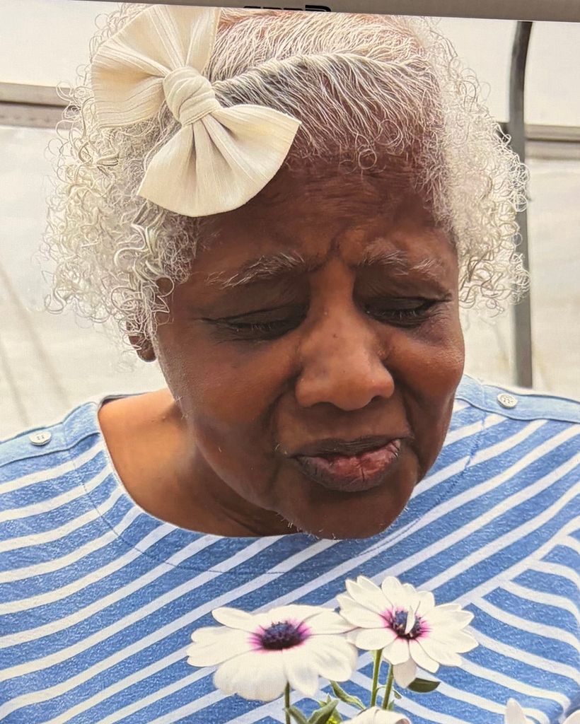 Tanya E. Doweary