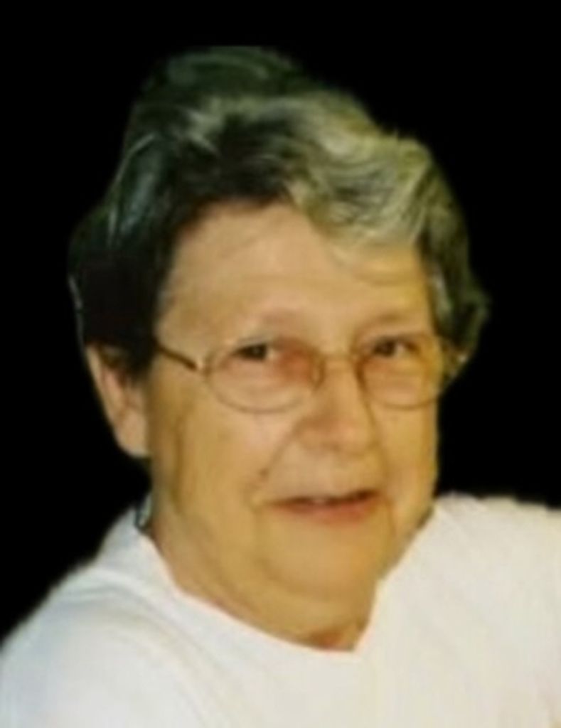 Helen Mary Smith