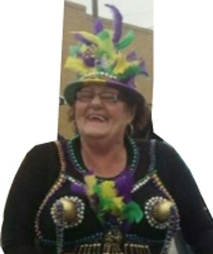 Wanda Faye Long