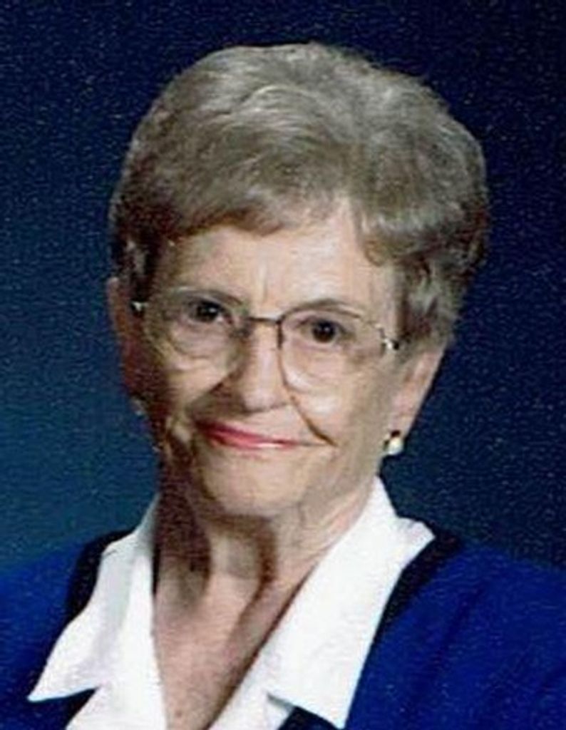 Sara "Madlyn" Hildebrant