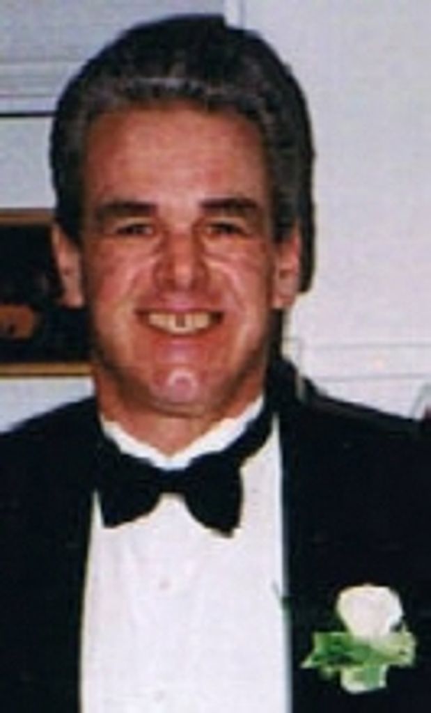 Charles M. "Chuck" Petti