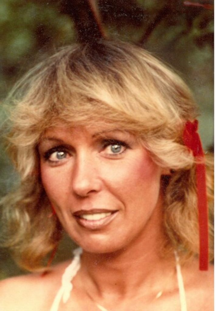 Geraldine Davis Profile Photo