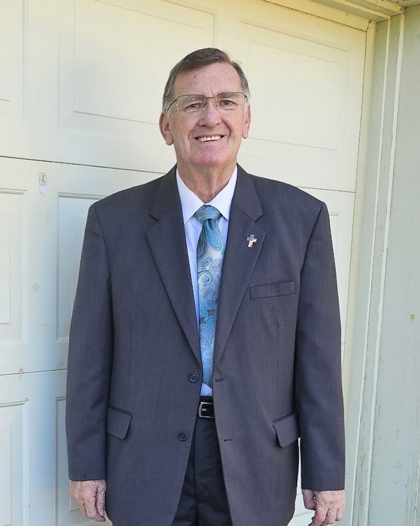 Michael Ira Dukes Profile Photo