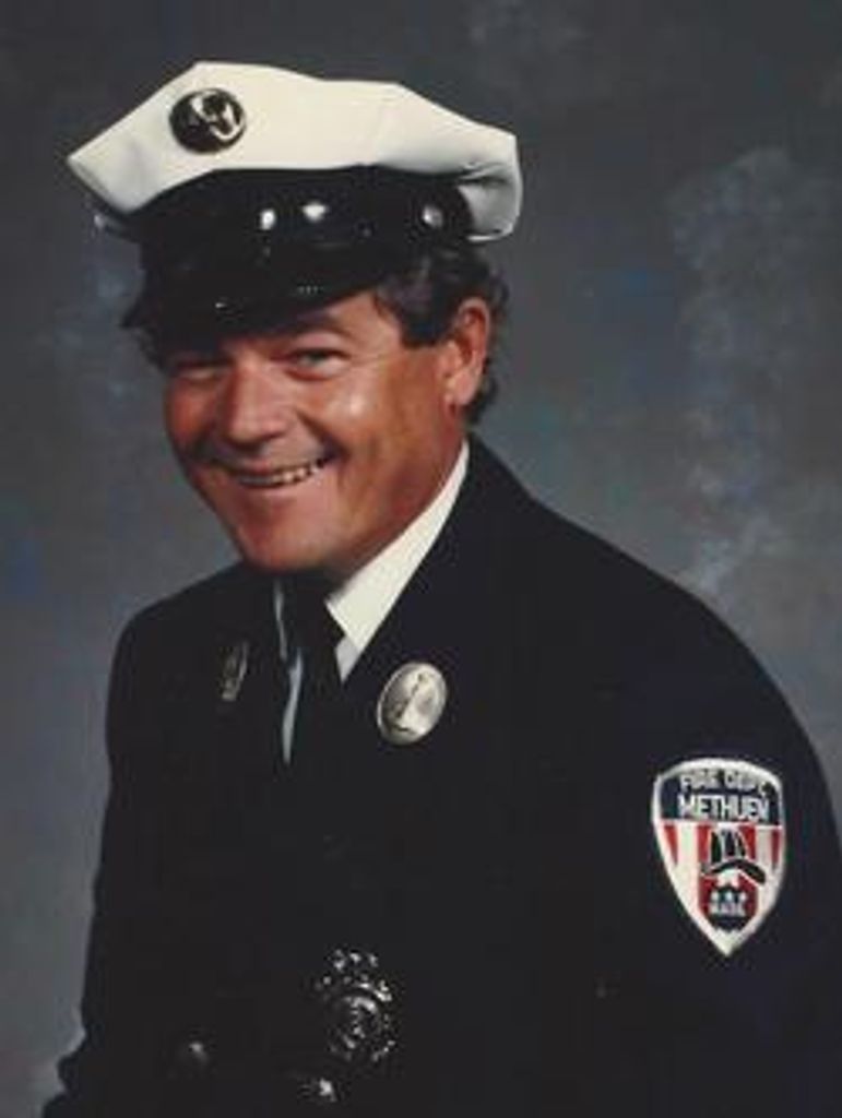 Jeremiah F. Sullivan