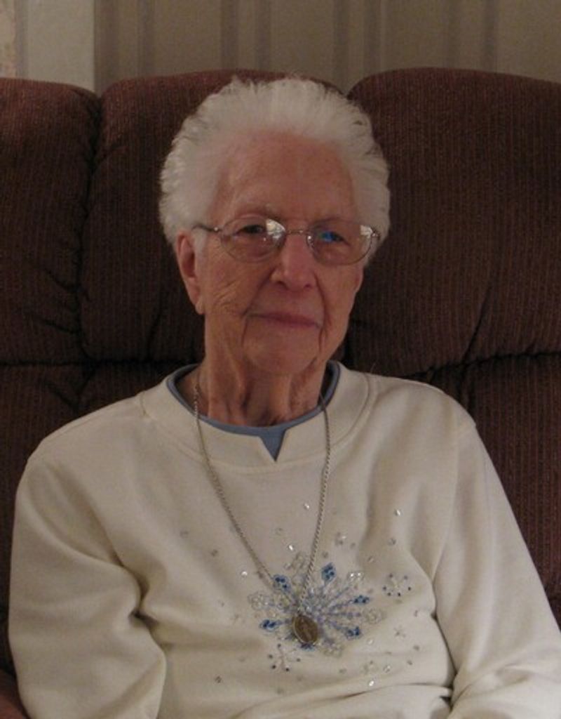 Florence R. "Floss" Underwood