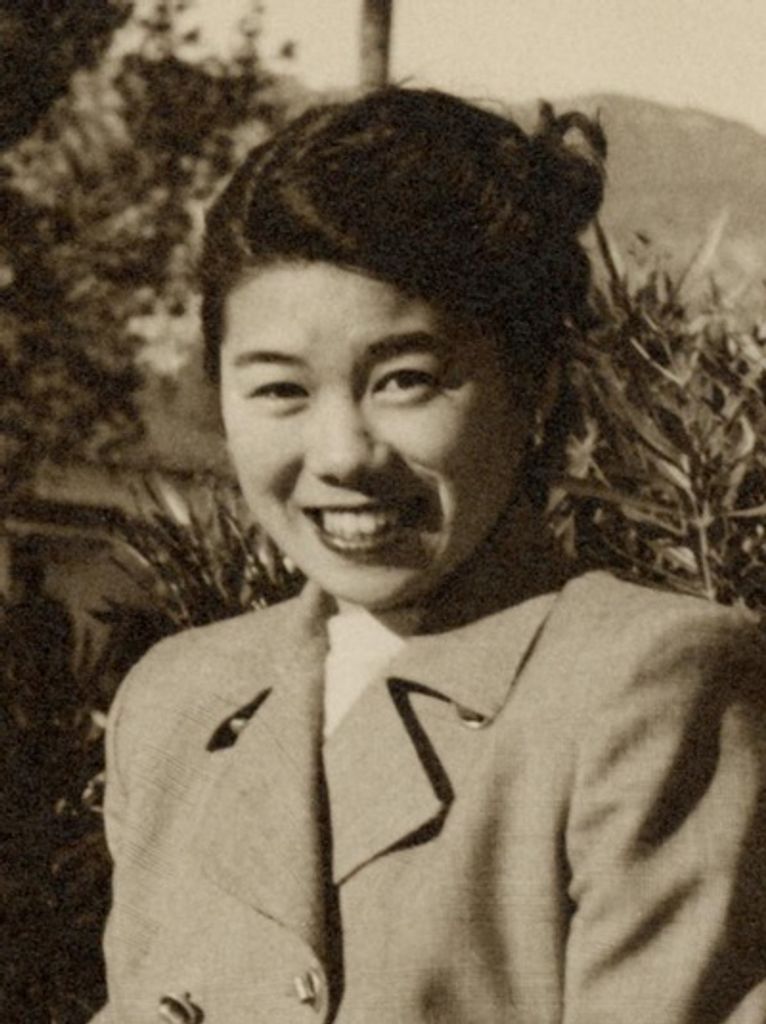 Irene Fusako Hoshizaki