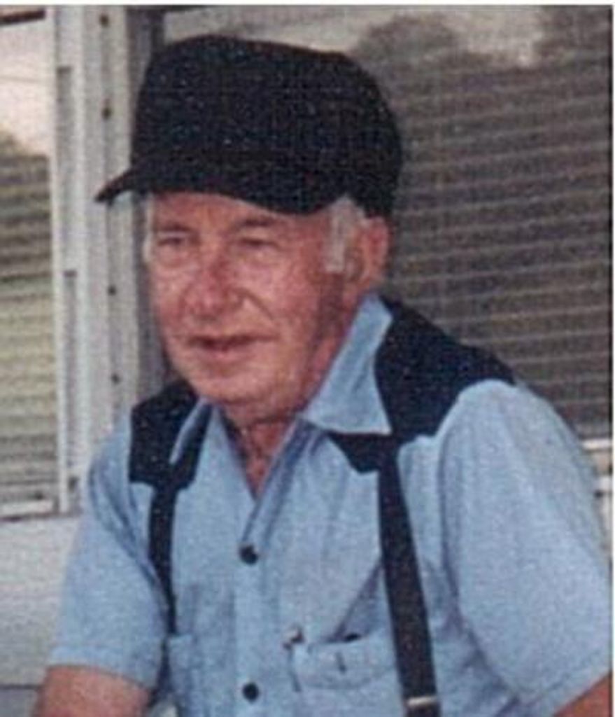 Walter E. Woodyard Jr. Profile Photo