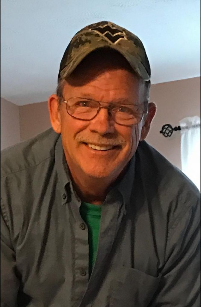 James "Jimmy" Eugene Fowler Jr. Profile Photo